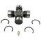 Neapco U-Joint, Driveshaft, Round Bearing Caps, Std, 7260 1-6301 - alternate 1